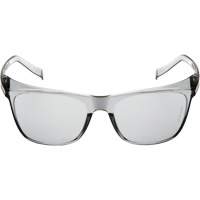 Legacy&reg; Safety Glasses, Light Grey Lens, ANSI Z87+/Meets/Exceeds CSA Z94.3 Equipment World