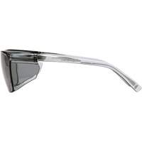Legacy&reg; Safety Glasses, Light Grey Lens, ANSI Z87+/Meets/Exceeds CSA Z94.3 Equipment World