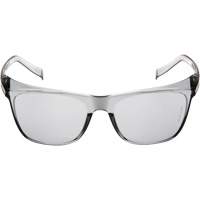 Legacy&reg; Safety Glasses, Light Grey Lens, Anti-Fog, ANSI Z87+/Meets/Exceeds CSA Z94.3 Equipment World