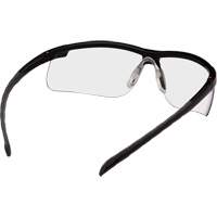 Lunettes de s&eacute;curit&eacute; Ever-Lite, Lentille Transparent, Antibu&eacute;e, ANSI Z87+/R&eacute;pond ou surpasse la norme CSA Z94.3 Equipment World