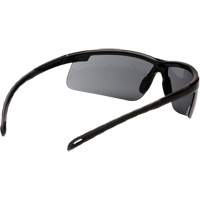 Lunettes de s&eacute;curit&eacute; Ever-Lite, Lentille Gris, Antibu&eacute;e, ANSI Z87+/R&eacute;pond ou surpasse la norme CSA Z94.3 Equipment World