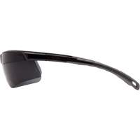 Ever-Lite&reg; Safety Glasses, Dark Grey Lens, ANSI Z87+/Meets/Exceeds CSA Z94.3 Equipment World