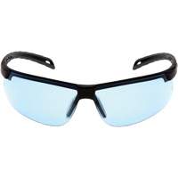 Ever-Lite&reg; Safety Glasses, Infinity Blue Lens, ANSI Z87+/Meets/Exceeds CSA Z94.3 Equipment World
