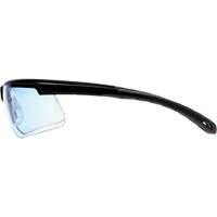 Ever-Lite&reg; Safety Glasses, Infinity Blue Lens, ANSI Z87+/Meets/Exceeds CSA Z94.3 Equipment World