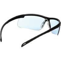 Ever-Lite&reg; Safety Glasses, Infinity Blue Lens, ANSI Z87+/Meets/Exceeds CSA Z94.3 Equipment World
