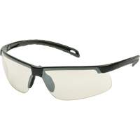 Ever-Lite&reg; Safety Glasses, Indoor/Outdoor Mirror Lens, ANSI Z87+/Meets/Exceeds CSA Z94.3 Equipment World