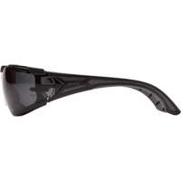 Endeavor&reg; Plus Safety Glasses, Grey Lens, Anti-Fog, ANSI Z87+/Meets/Exceeds CSA Z94.3 Equipment World