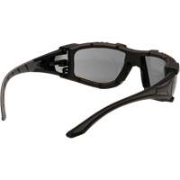 Endeavor&reg; Plus Safety Glasses, Grey Lens, Anti-Fog, ANSI Z87+/Meets/Exceeds CSA Z94.3 Equipment World