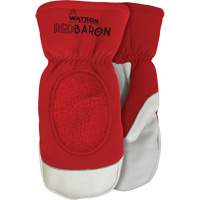 Mitaines Red Baron, Taille Moyen, Mitaine Equipment World