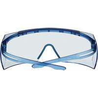 Lunettes de s&eacute;curit&eacute; s&eacute;rie 3700 SecureFit, Lentille Bleu, Antibu&eacute;e, ANSI Z87+/R&eacute;pond ou surpasse la norme CSA Z94.3 Equipment World