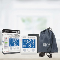 Precision Blood Pressure Monitor, Class 2 SHI591 | Equipment World