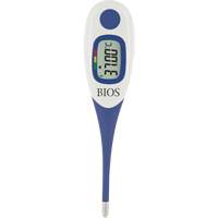 High Precision Digital Thermometer with Bluetooth, Digital Equipment World