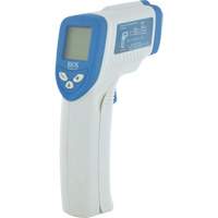 Professional Infrared Thermometer PS199, -58°- 716° F ( -50° - 280° C ), 12:1, Fixed Emmissivity Equipment World