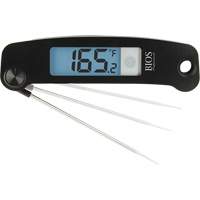 Folding Pocket Thermometer, Digital Equipment World