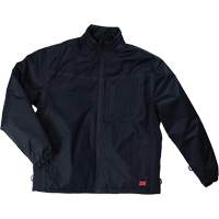 Waterproof Oxford 3-in-1 Parka, Men's, Large, Navy Blue Equipment World