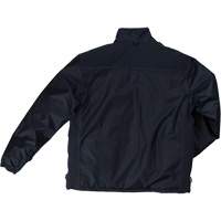 Waterproof Oxford 3-in-1 Parka, Men's, Large, Navy Blue Equipment World