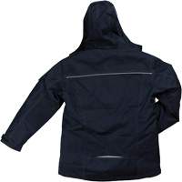 Waterproof Oxford 3-in-1 Parka, Women's, X-Small, Navy Blue Equipment World