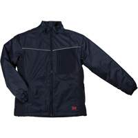 Waterproof Oxford 3-in-1 Parka, Women's, X-Small, Navy Blue Equipment World