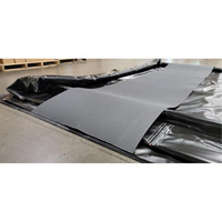 TracMat for 20' Spill Containment Berms Equipment World