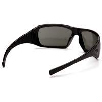 Goliath&reg; Full Frame Safety Glasses, Grey Lens, Polarized, ANSI Z87+/Meets/Exceeds CSA Z94.3 Equipment World