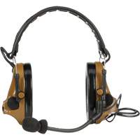 Comtac Two-Way Radio Headset, Headband Style, 23 dB SHJ268 | Equipment World