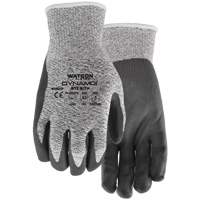 353 Stealth Dynamo! Gloves, Size Small, Foam Nitrile Coated, HPPE Shell, ASTM ANSI Level A2 SHJ448 | Equipment World