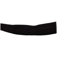Contender KPG1T Cut-Resistant Sleeve, 18", ASTM ANSI Level A5, Black Equipment World