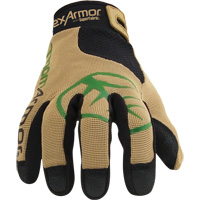 ThornArmor<sup>®</sup> 3092 Mechanic's Gloves, SuperFabric<sup>®</sup> Palm, Size 6/X-Small SHJ483 | Equipment World