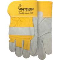 Mad Dog Gloves, One Size, Split Cowhide Palm SHJ594 | Equipment World