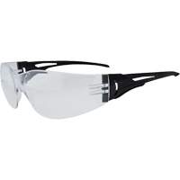 Viso Safety Glasses, Clear Lens, Polarized, ANSI Z87+/Meets/Exceeds CSA Z94.3 Equipment World