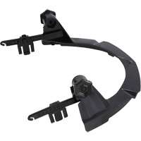 V-Gard<sup>®</sup> PBT Frame for Slotted Full-Brim MSA Caps without Debris Control SHJ771 | Equipment World