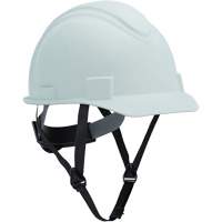 North Short Brim Hardhat, Meets CSA Type 1, Ratchet Suspension, Non-Vented Equipment World