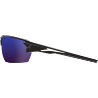 Pumori Safety Glasses, Blue Mirror Lens, Anti-Scratch, ANSI Z87+/MCEPS GL-PD 10-12/Meets/Exceeds CSA Z94.3 Equipment World