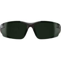 Zorge G2 Safety Glasses, IR 5.0 Lens, Anti-Scratch Coating, ANSI Z87+/CSA Z94.3/MCEPS GL-PD 10-12 SHJ960 | Equipment World