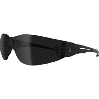 Viso Safety Glasses, Smoke Lens, Anti-Scratch, ANSI Z87+/MCEPS GL-PD 10-12/Meets/Exceeds CSA Z94.3 Equipment World