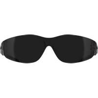 Viso Safety Glasses, Smoke Lens, Anti-Scratch, ANSI Z87+/MCEPS GL-PD 10-12/Meets/Exceeds CSA Z94.3 Equipment World