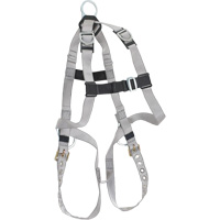 B-Compliant Safety Harness, CSA Certified, Class AEP Equipment World