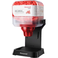 Distributeur antimicrobien pour bouchons d'oreilles Equipment World