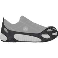 SafeGrip Traction Aids, Rubber, Grooved Traction, X-Small Equipment World