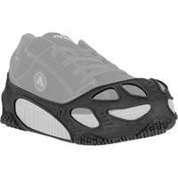 SafeGrip Traction Aids, Rubber, Grooved Traction, X-Small Equipment World