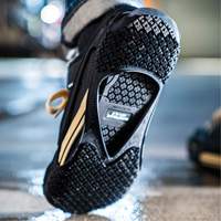 SafeGrip Traction Aids, Rubber, Grooved Traction, X-Small Equipment World