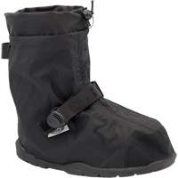 10" Villager All-Season Mid Overboots, Nylon, Buckle/Hook and Loop Closure, Fits Men's 11 - 12.5 Equipment World