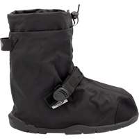 10" Villager All-Season Mid Overboots, Nylon, Buckle/Hook and Loop Closure, Fits Men's 11 - 12.5 Equipment World