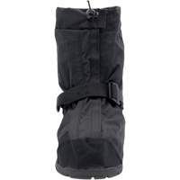 10" Villager All-Season Mid Overboots, Nylon, Buckle/Hook and Loop Closure, Fits Men's 11 - 12.5 Equipment World