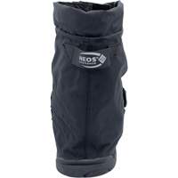 10" Villager All-Season Mid Overboots, Nylon, Buckle/Hook and Loop Closure, Fits Men's 11 - 12.5 Equipment World