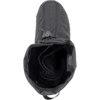 10" Villager All-Season Mid Overboots, Nylon, Buckle/Hook and Loop Closure, Fits Men's 11 - 12.5 Equipment World