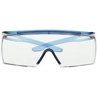 Lunettes de s&eacute;curit&eacute; s&eacute;rie 3700 SecureFit, Lentille Transparent, Antibu&eacute;e, ANSI Z87+/R&eacute;pond ou surpasse la norme CSA Z94.3 Equipment World
