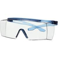 Lunettes de s&eacute;curit&eacute; s&eacute;rie 3700 SecureFit, Lentille Transparent, Antibu&eacute;e, ANSI Z87+/R&eacute;pond ou surpasse la norme CSA Z94.3 Equipment World