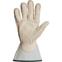 Endura&reg; 365DLX2 Linesman Gloves, Small, Horsehide Palm Equipment World