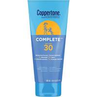 Coppertone&reg; Complete Sun Protection, SPF 30, Lotion Equipment World